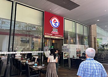 Ayer Rajah Korean Restaurants Jun Korean BBQ & Beer image 2 Ayer Rajah Korean Restaurants Jun Korean BBQ & Beer image 2