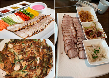 Ayer Rajah Korean Restaurants Jun Korean BBQ & Beer image 3 Ayer Rajah Korean Restaurants Jun Korean BBQ & Beer image 3