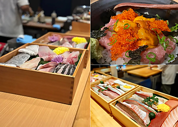 Raffles Place Japanese Restaurants Jun Omakase image 3 Raffles Place Japanese Restaurants Jun Omakase image 3