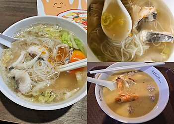 Pasir Ris Seafood Restaurants Jun Yuan House Of Fish image 3 Pasir Ris Seafood Restaurants Jun Yuan House Of Fish image 3