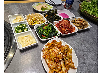 Jungyi Korean BBQ Jungyi Korean BBQ