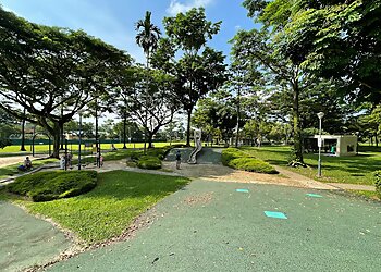 Jurong West Public Parks Jurong Central Park image 2 Jurong West Public Parks Jurong Central Park image 2