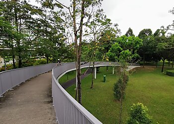 Jurong West Public Parks Jurong Central Park image 3 Jurong West Public Parks Jurong Central Park image 3