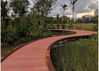 Jurong Lake Gardens