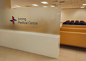 Jurong West Hospitals Jurong Medical Centre image 2 Jurong West Hospitals Jurong Medical Centre image 2