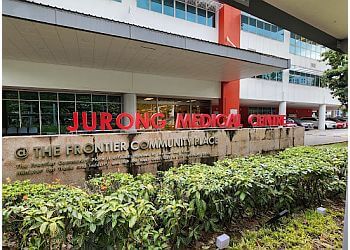 Jurong Medical Centre