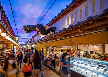 Jurong West Shopping Malls Jurong Point image 2 Jurong West Shopping Malls Jurong Point image 2