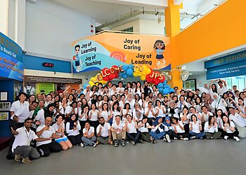 Jurong East Primary Schools Jurong Primary School image 2 Jurong East Primary Schools Jurong Primary School image 2