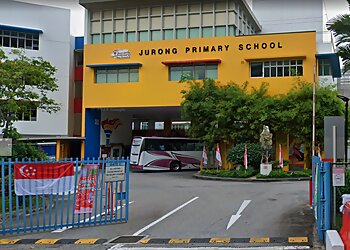 Jurong East Primary Schools Jurong Primary School image 1