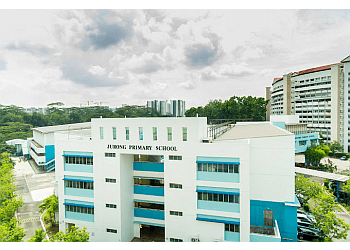 Jurong Primary School