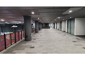 Jurong Spring Community Club photo Jurong Spring Community Club