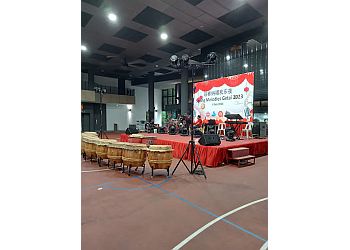 Jurong Spring Community Club image Jurong Spring Community Club