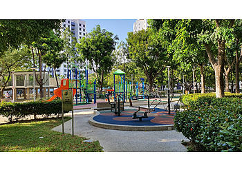 Jurong West Public Parks Jurong Spring Neighbourhood Park image 2 Jurong West Public Parks Jurong Spring Neighbourhood Park image 2