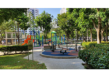 Jurong West Public Parks Jurong Spring Neighbourhood Park image 3 Jurong West Public Parks Jurong Spring Neighbourhood Park image 3