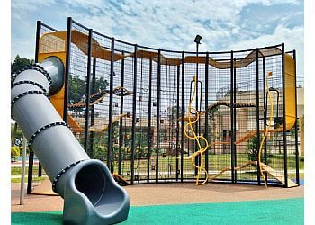 Jurong Spring Neighbourhood Park photo Jurong Spring Neighbourhood Park