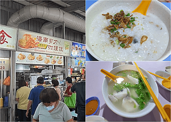 Jurong West 505 Market & Food Centre image Jurong West 505 Market & Food Centre