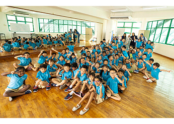 Jurong West Primary Schools Jurong West Primary School image 2 Jurong West Primary Schools Jurong West Primary School image 2