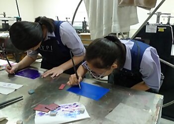 Jurong West Secondary School photo Jurong West Secondary School