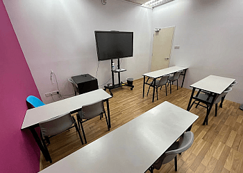 Sembawang Tuition Centres JustEdu Sembawang image 3 Sembawang Tuition Centres JustEdu Sembawang image 3