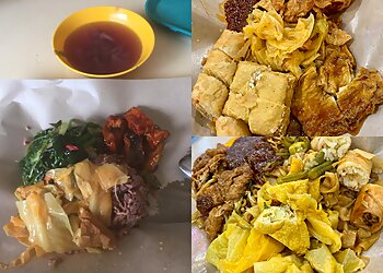 Sengkang Vegetarian Restaurants Just Green Vegetarian image 3 Sengkang Vegetarian Restaurants Just Green Vegetarian image 3