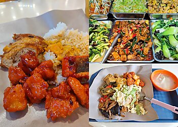 Just Greens Vegetarian image Just Greens Vegetarian