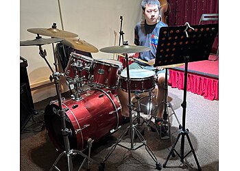 Marine Parade Music Schools Juzmusic Academy image 3 Marine Parade Music Schools Juzmusic Academy image 3