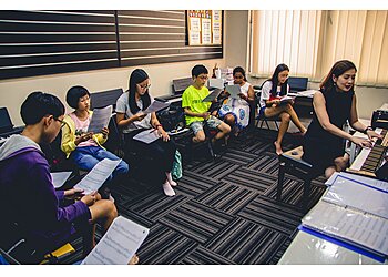 Marine Parade Music Schools Juzmusic Academy image 1