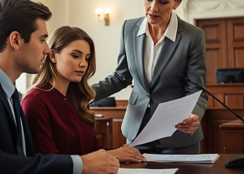 Pasir Ris Lawyers Jyah & Jas image 1