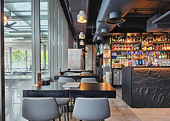 Pasir Ris Pubs Jyu Yae Bistro image 1