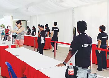 Jurong West Security Services K11 Security Engineering image 3 Jurong West Security Services K11 Security Engineering image 3