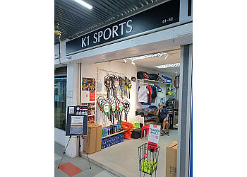 adidas jurong point