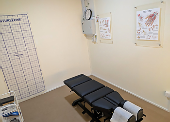 Chinatown Chiropractors KAIZEN Chiropractic image 2 Chinatown Chiropractors KAIZEN Chiropractic image 2