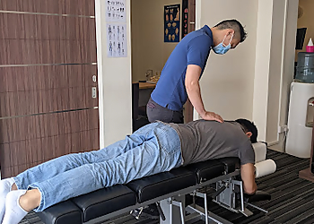 Chinatown Chiropractors KAIZEN Chiropractic image 3 Chinatown Chiropractors KAIZEN Chiropractic image 3