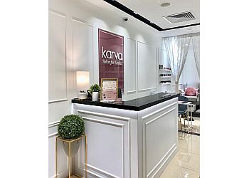 KARVA Salon for Ladies - Northpoint City