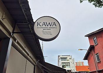 Bedok Occupational Therapists KAWA Occupational Therapy & Wellness image 1