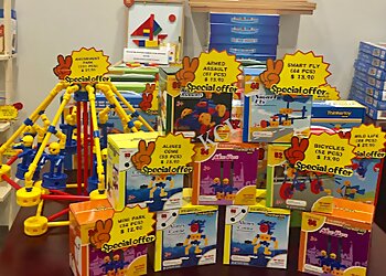 Bukit Batok Toy Shops KCI image 3 Bukit Batok Toy Shops KCI image 3