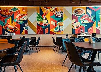 Tampines Seafood Restaurants KEK Tampines Safra image 2 Tampines Seafood Restaurants KEK Tampines Safra image 2