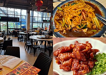 Tampines Seafood Restaurants KEK Tampines Safra image 3 Tampines Seafood Restaurants KEK Tampines Safra image 3