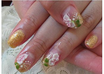 3 Best Nail Salons in Bukit Batok - ThreeBestRated