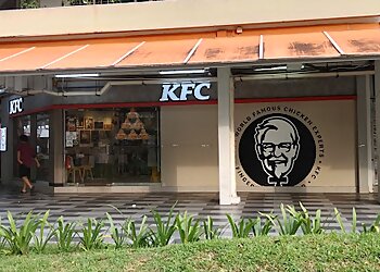 Bedok Fast Food KFC image 2 Bedok Fast Food KFC image 2