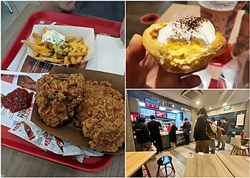 Bedok Fast Food KFC image 3 Bedok Fast Food KFC image 3