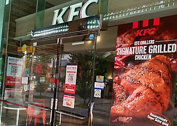 Bukit Batok Fast Food KFC image 2 Bukit Batok Fast Food KFC image 2