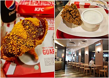 Bukit Batok Fast Food KFC image 3 Bukit Batok Fast Food KFC image 3
