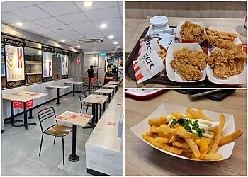 Bukit Merah Fast Food KFC image 3 Bukit Merah Fast Food KFC image 3