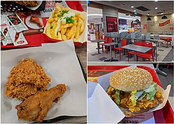 Choa Chu Kang Fast Food KFC image 3 Choa Chu Kang Fast Food KFC image 3