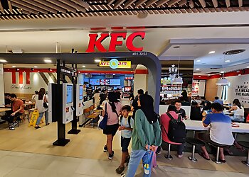 Clementi Fast Food KFC image 2 Clementi Fast Food KFC image 2
