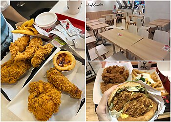 Clementi Fast Food KFC image 3 Clementi Fast Food KFC image 3
