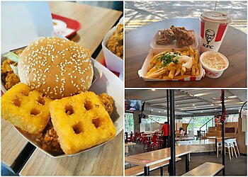 Kallang Fast Food KFC image 3 Kallang Fast Food KFC image 3