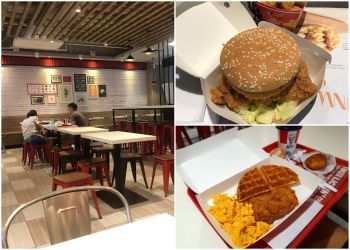 Sengkang Fast Food KFC Sengkang image 3 Sengkang Fast Food KFC Sengkang image 3