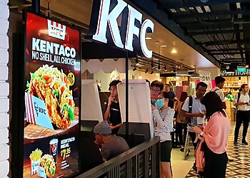 Tiong Bahru Fast Food KFC image 2 Tiong Bahru Fast Food KFC image 2